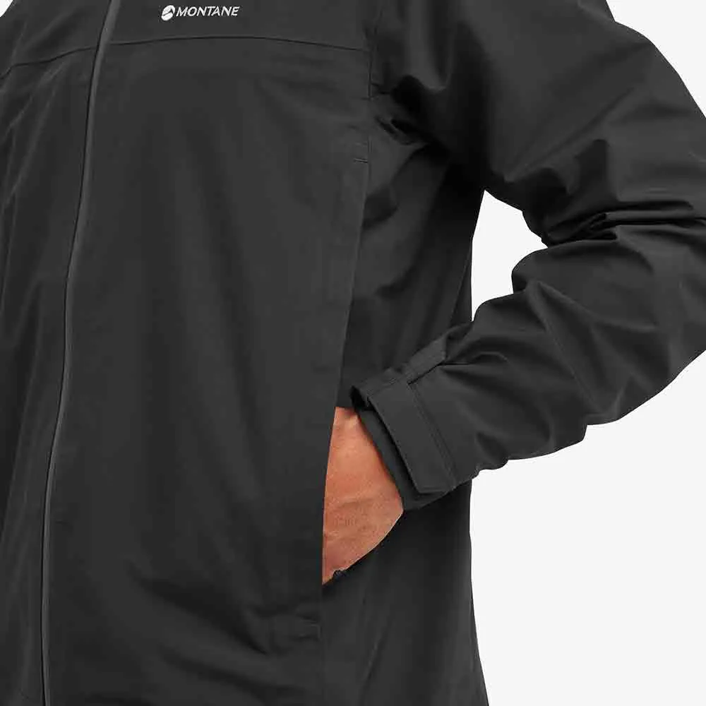男裝防水透氣外套 M Solution Jacket
