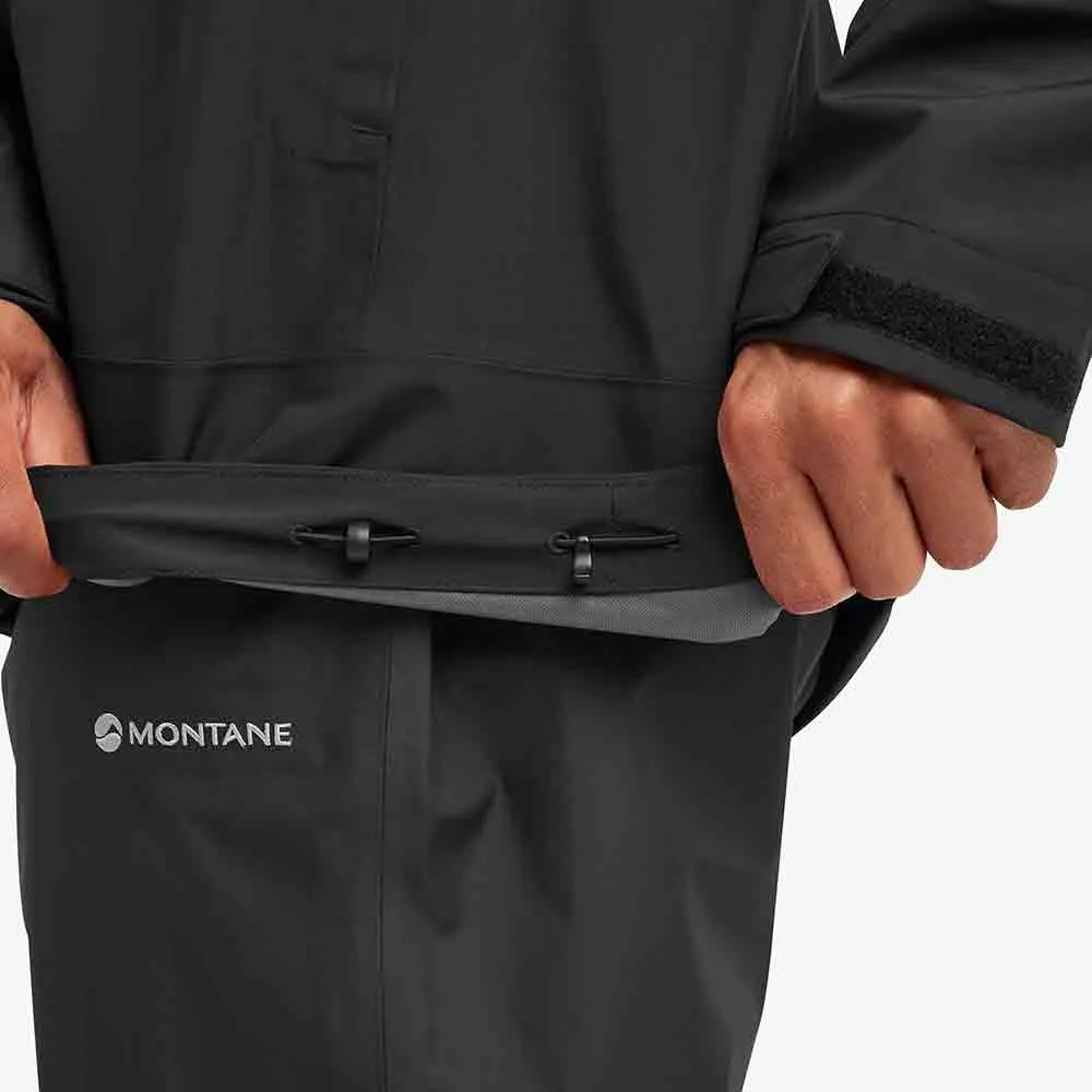 男裝防水透氣外套 M Solution Jacket