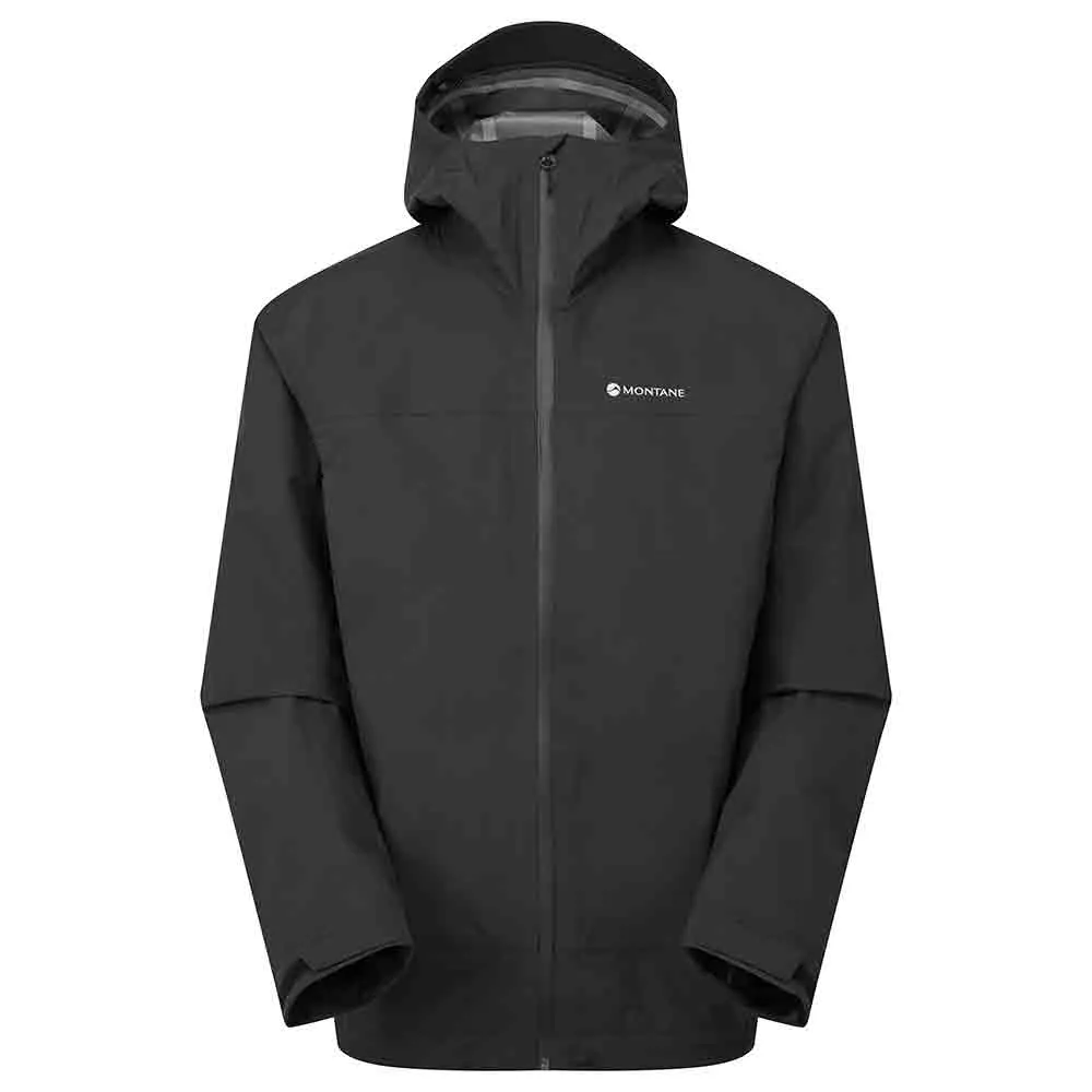男裝防水透氣外套 M Solution Jacket