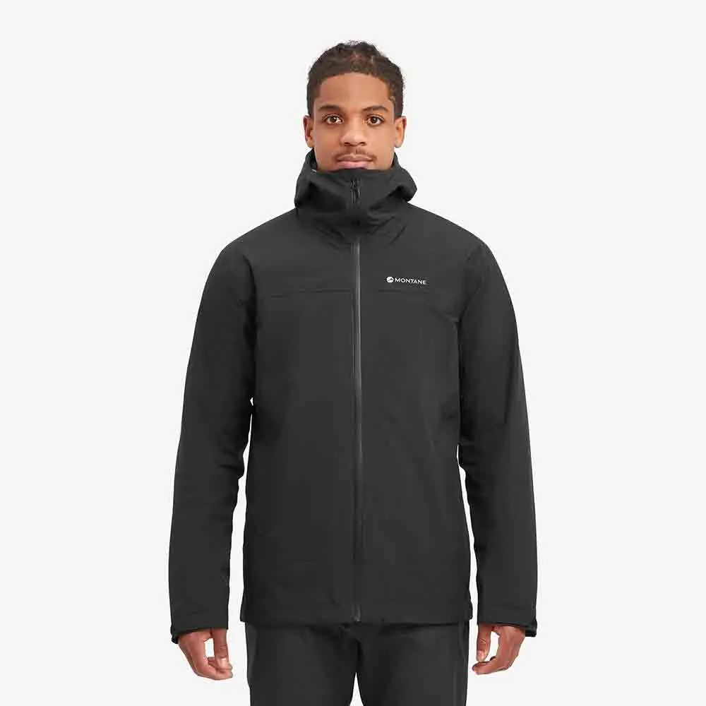 男裝防水透氣外套 M Solution Jacket