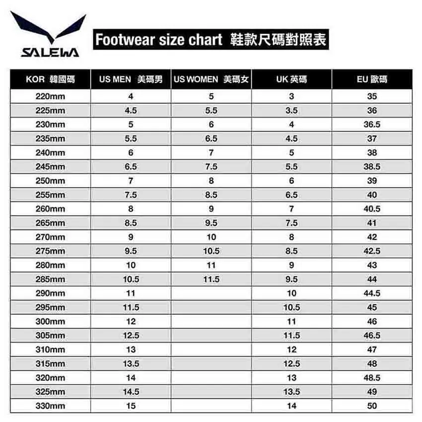 女裝防水越野跑鞋 MOUNTAIN TRAINER LITE GORE-TEX® WOMEN'S SHOES