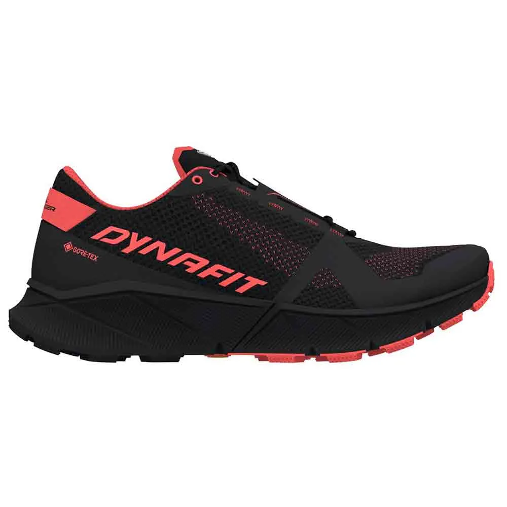 女裝防水透氣越野跑鞋 Ultra 100 GTX W New
