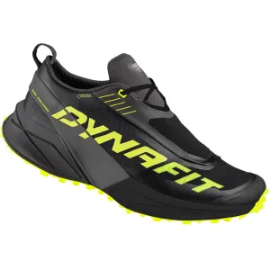 男裝防水透氣越野跑鞋 Ultra 100 GTX