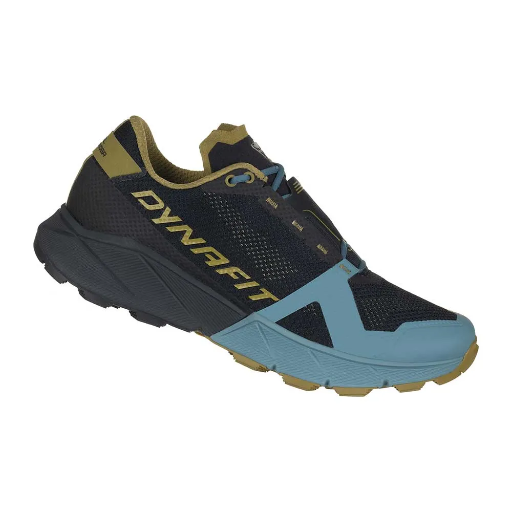 男裝越野跑鞋【全新鞋楦】 Ultra 100 M New Insole