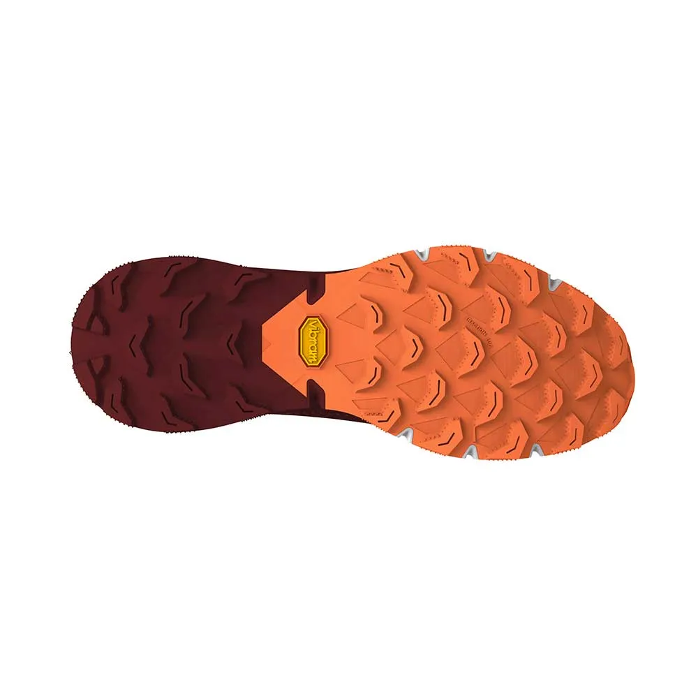 男裝越野跑鞋【全新鞋楦】 Ultra 100 M New Insole