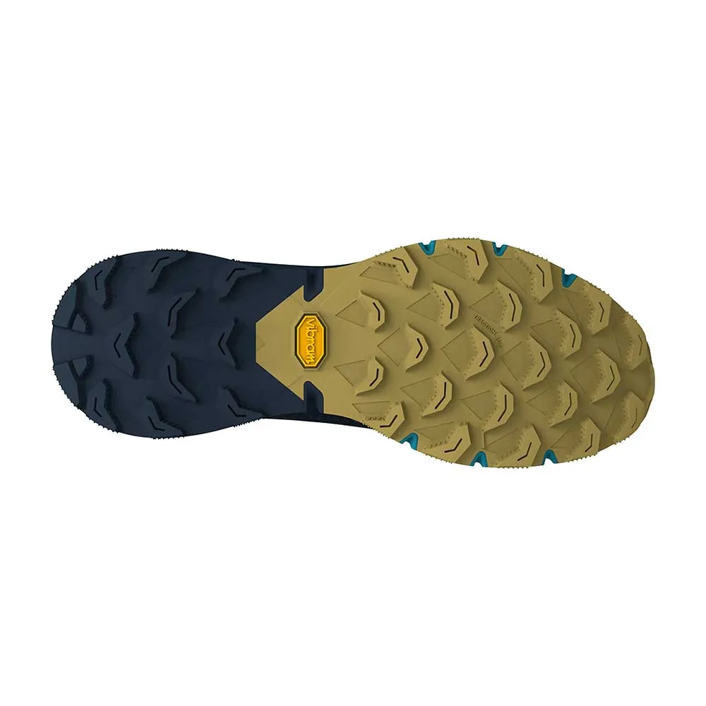 男裝越野跑鞋【全新鞋楦】 Ultra 100 M New Insole