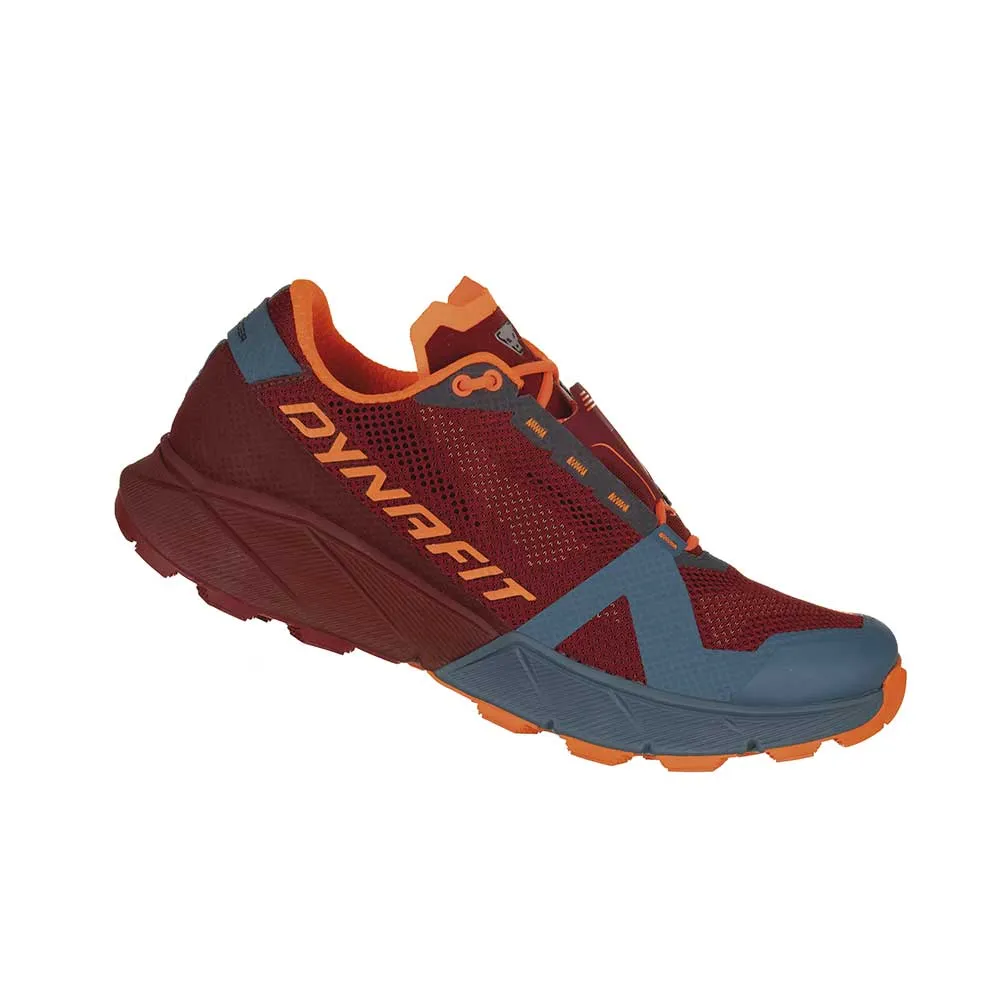 男裝越野跑鞋【全新鞋楦】 Ultra 100 M New Insole