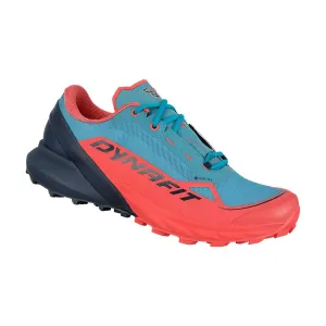 女裝防水透氣越野跑鞋 Ultra 50 W GTX