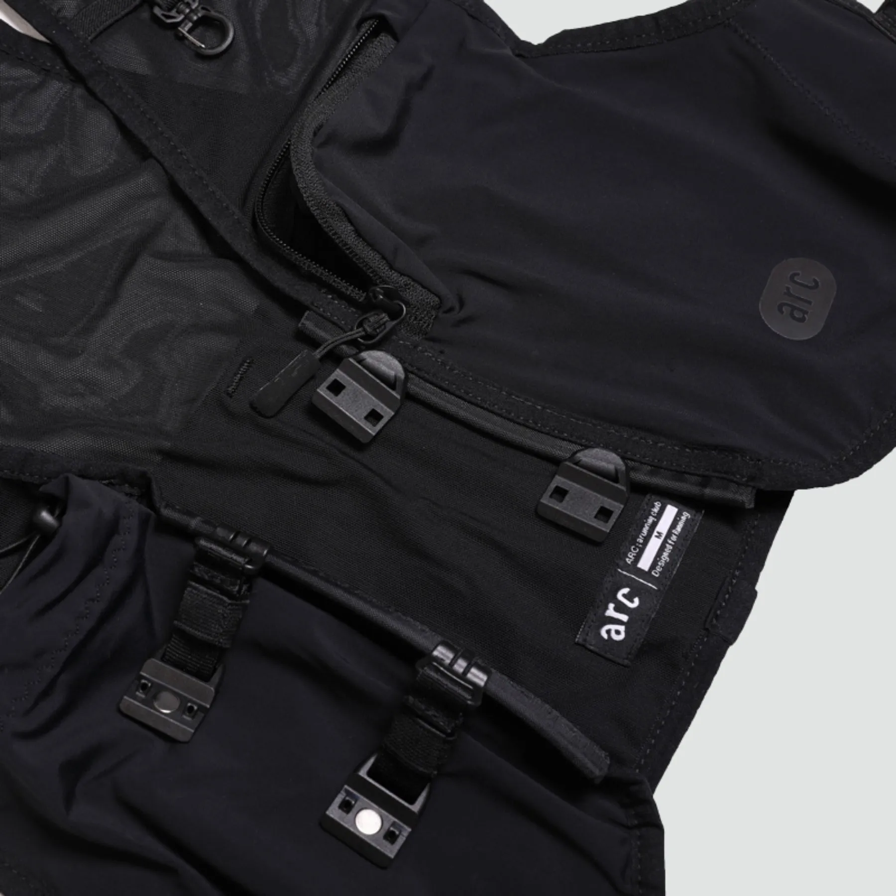 10km Running Vest
