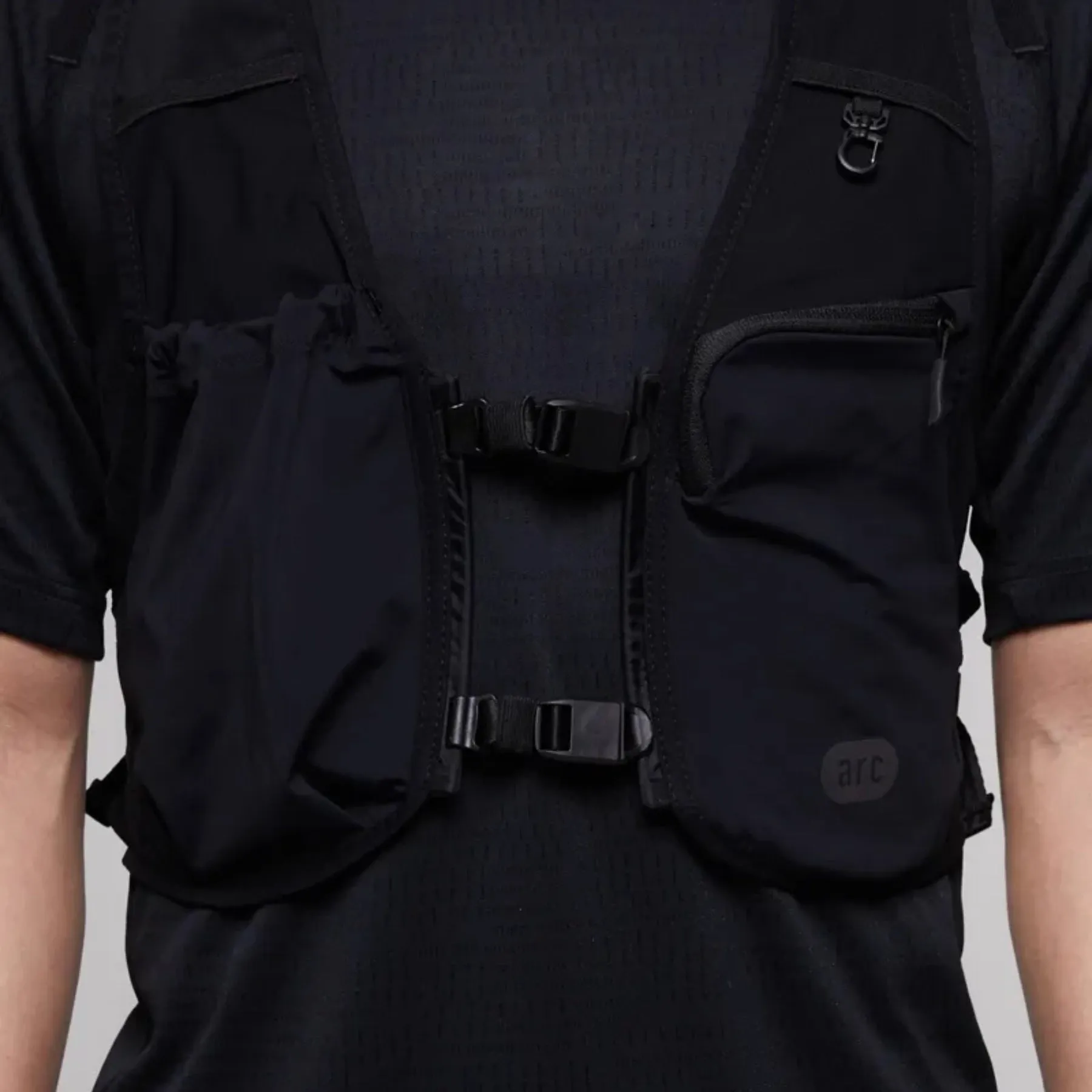 10km Running Vest