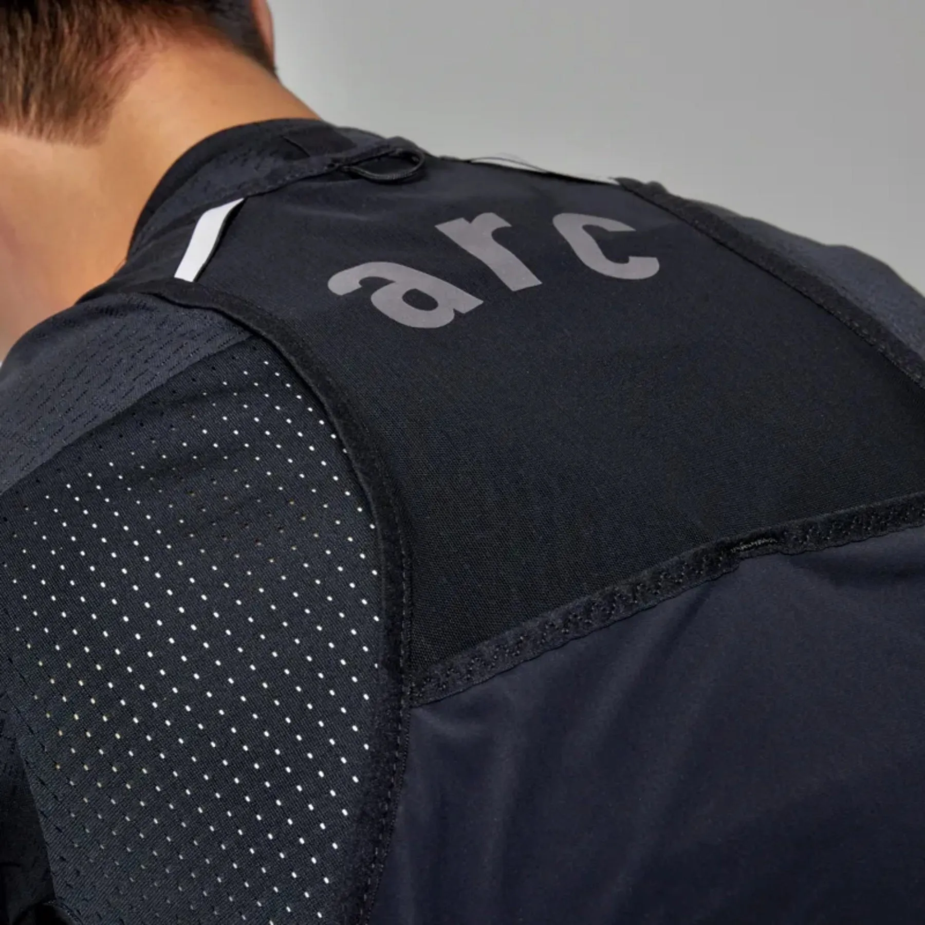 10km Running Vest