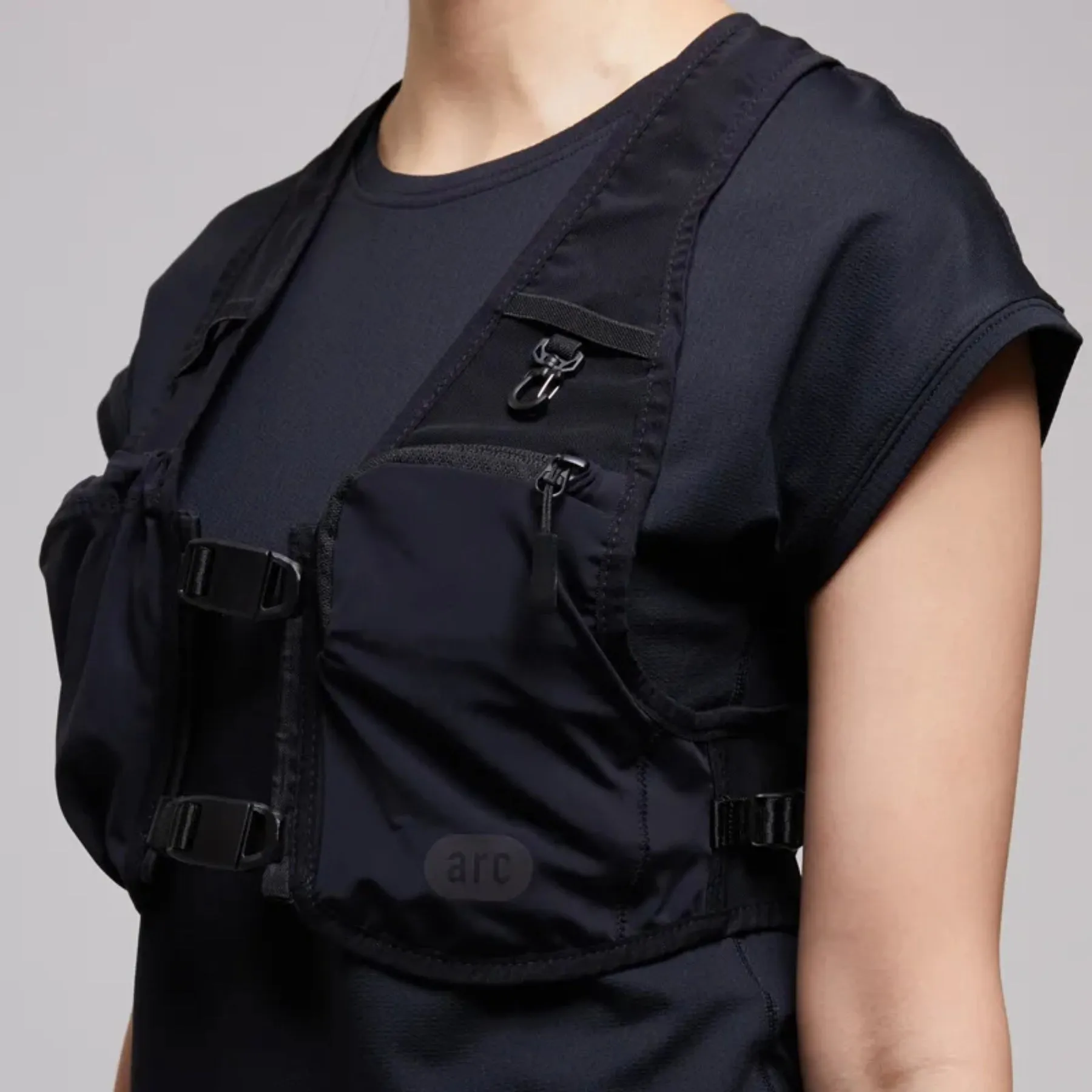 10km Running Vest