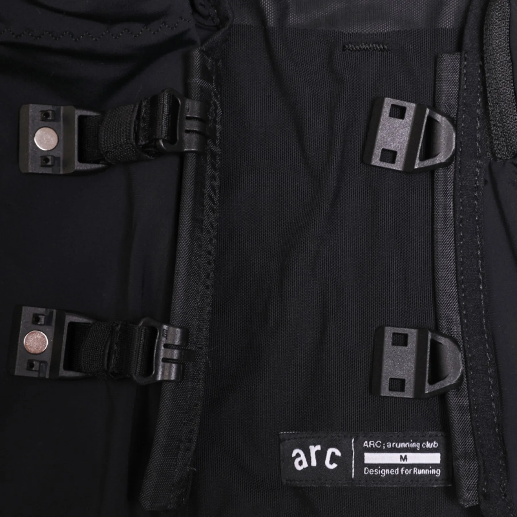 10km Running Vest