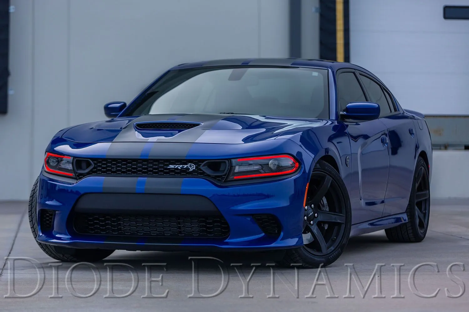 2019-2020 Dodge Charger Multicolor LED Boards