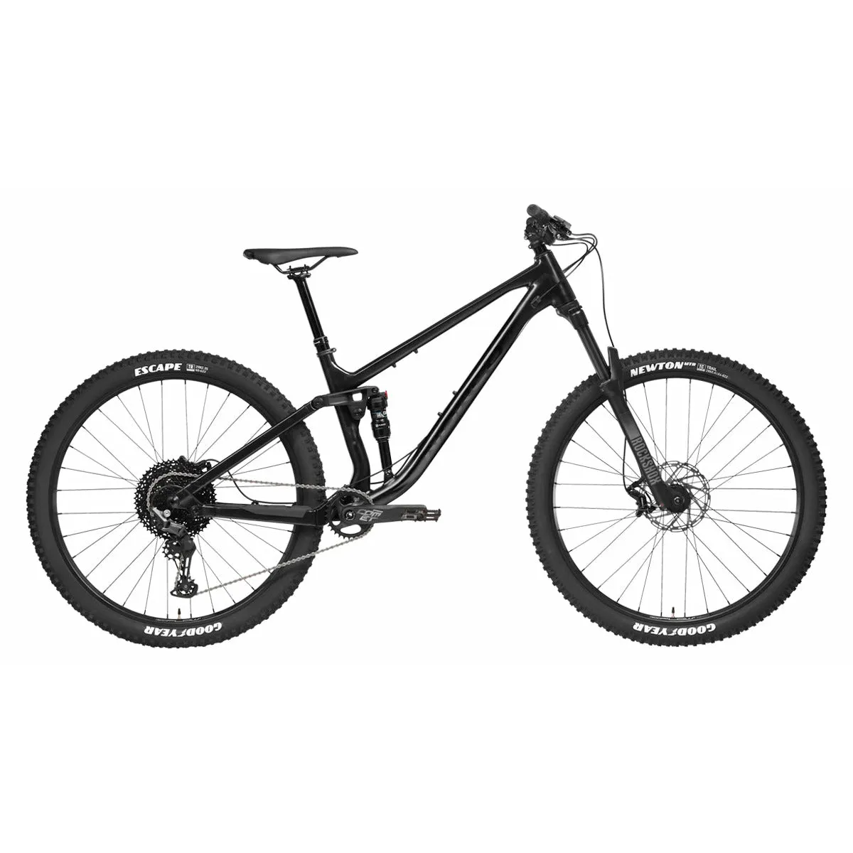 2023 Norco Fluid FS A4 29