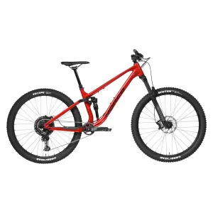 2023 Norco Fluid FS A4 29