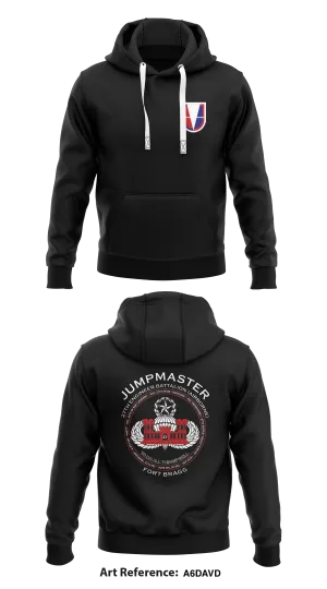 27th Engineer Battalion (Airborne) Store 1  Core Men's Hooded Performance Sweatshirt - a6DAVD