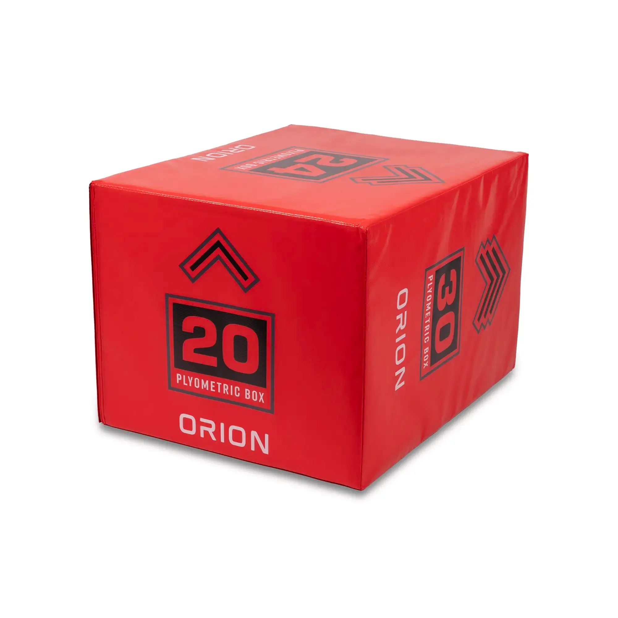 3-in-1 Foam Plyobox