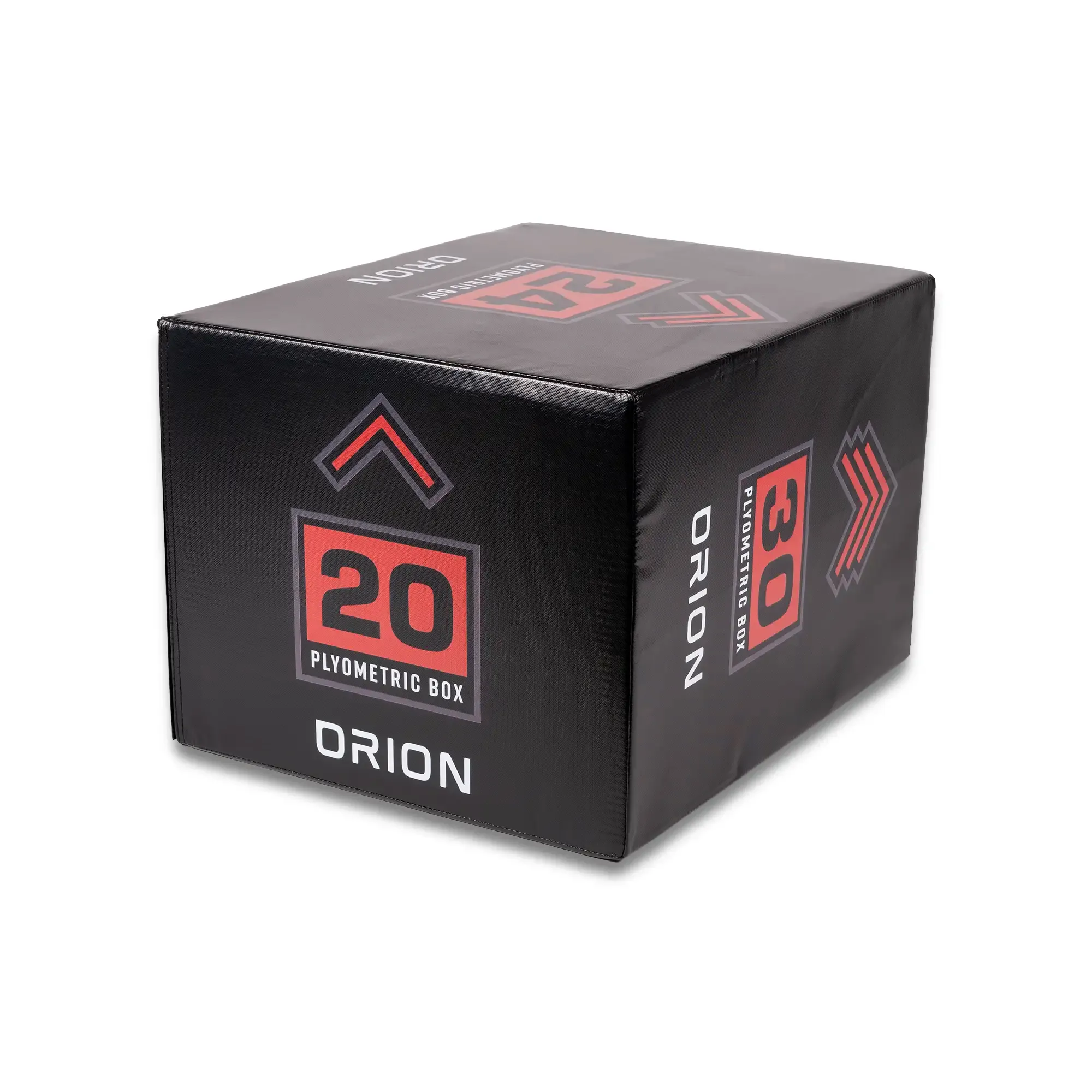 3-in-1 Foam Plyobox