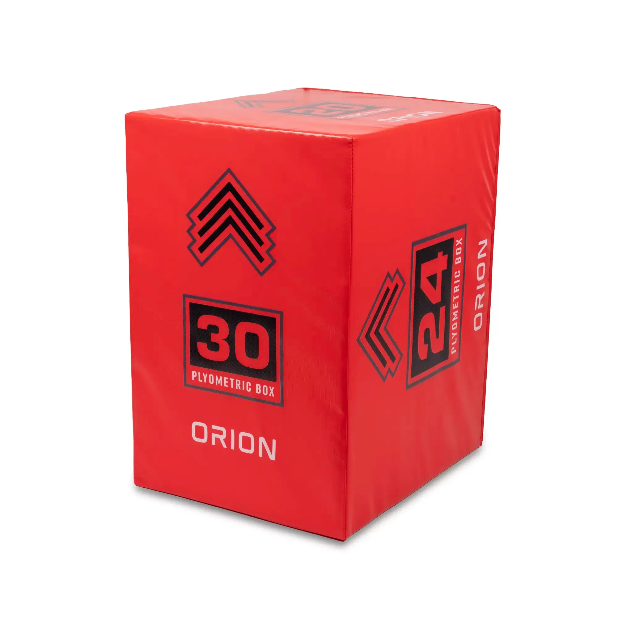 3-in-1 Foam Plyobox