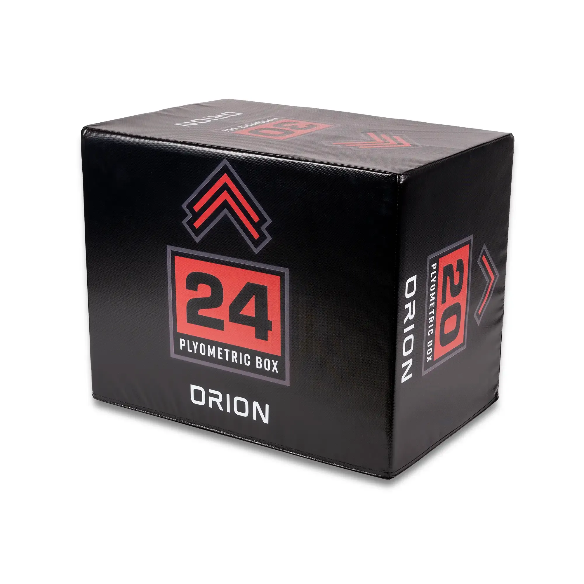 3-in-1 Foam Plyobox