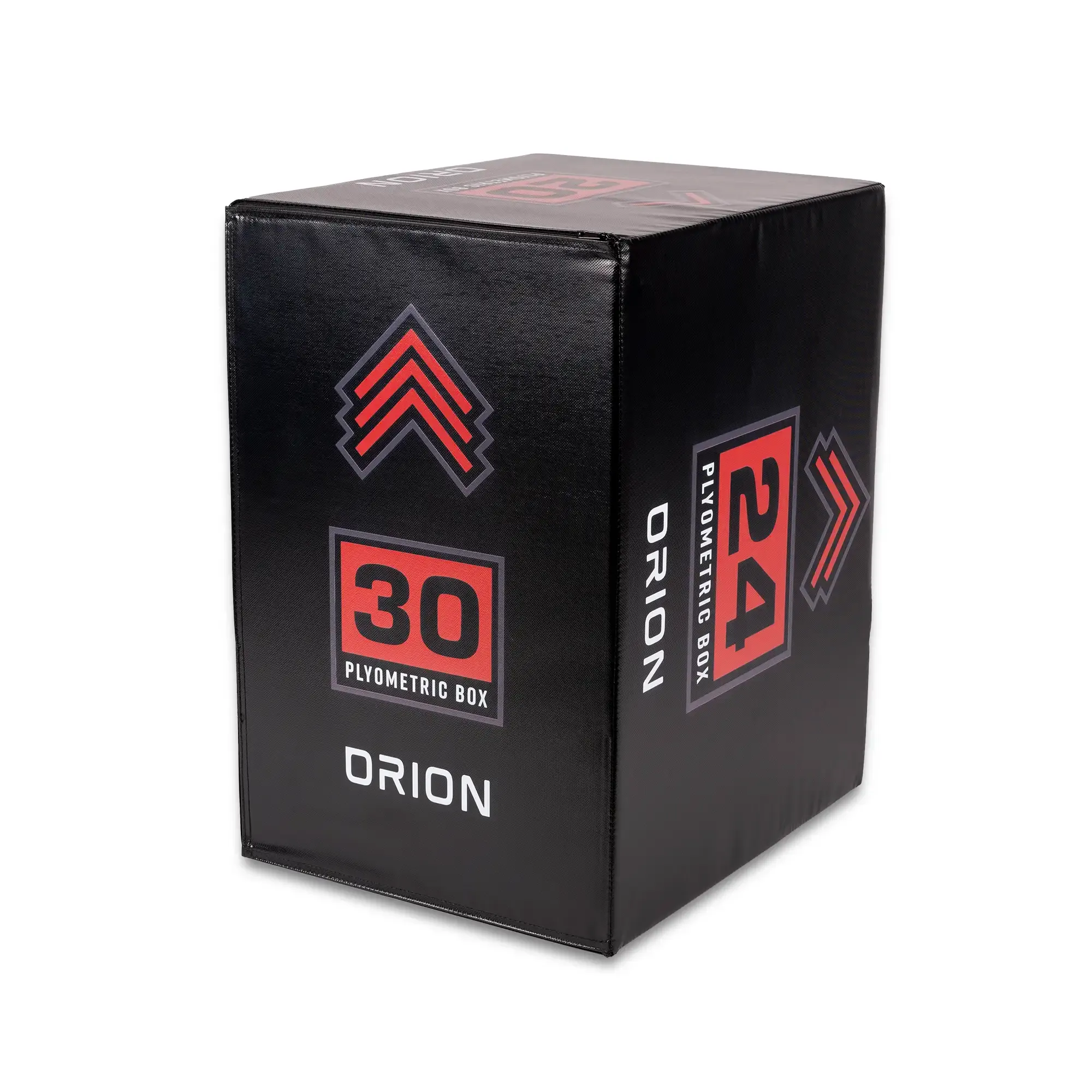 3-in-1 Foam Plyobox