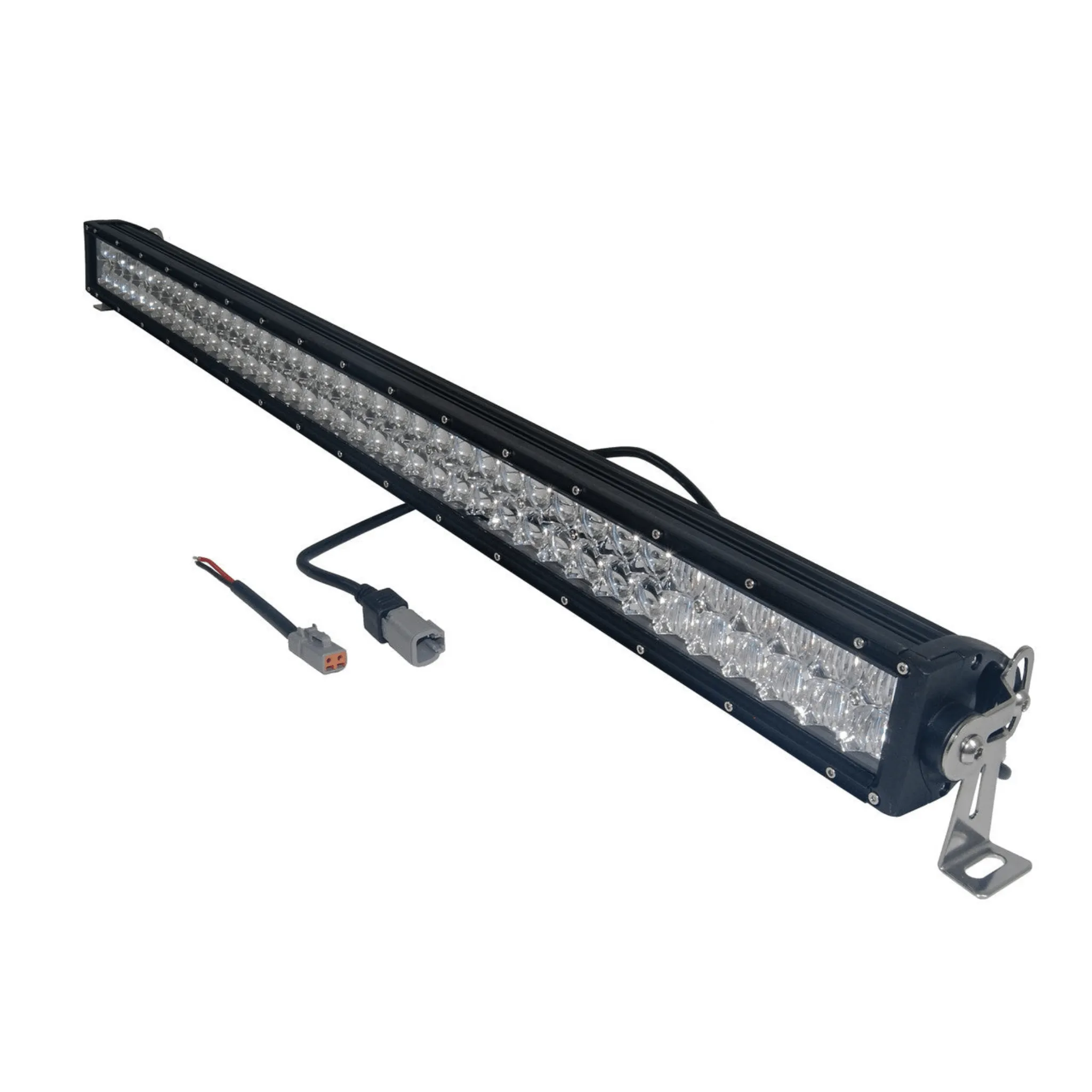 40" SPORT DOUBLE ROW LED LIGHT BAR