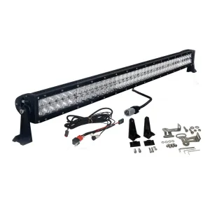 40" SPORT DOUBLE ROW LED LIGHT BAR