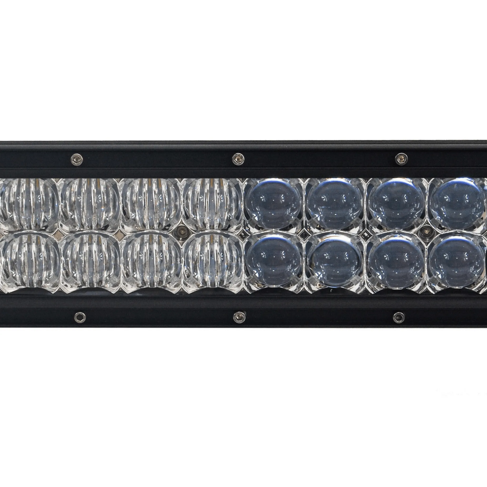 40" SPORT DOUBLE ROW LED LIGHT BAR