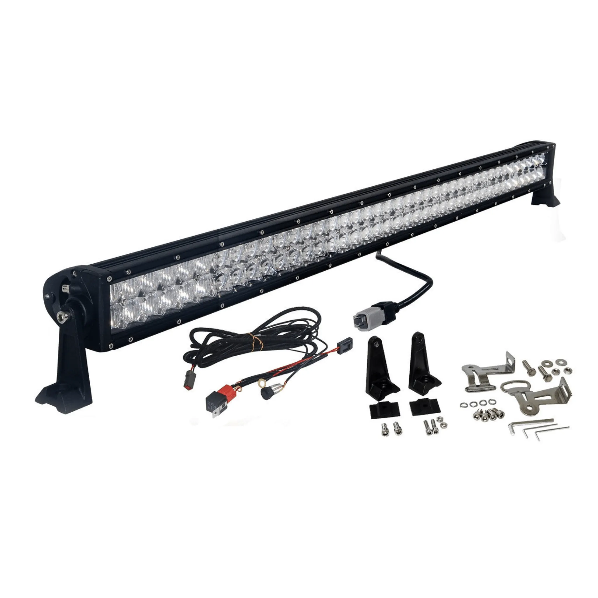 40" SPORT DOUBLE ROW LED LIGHT BAR
