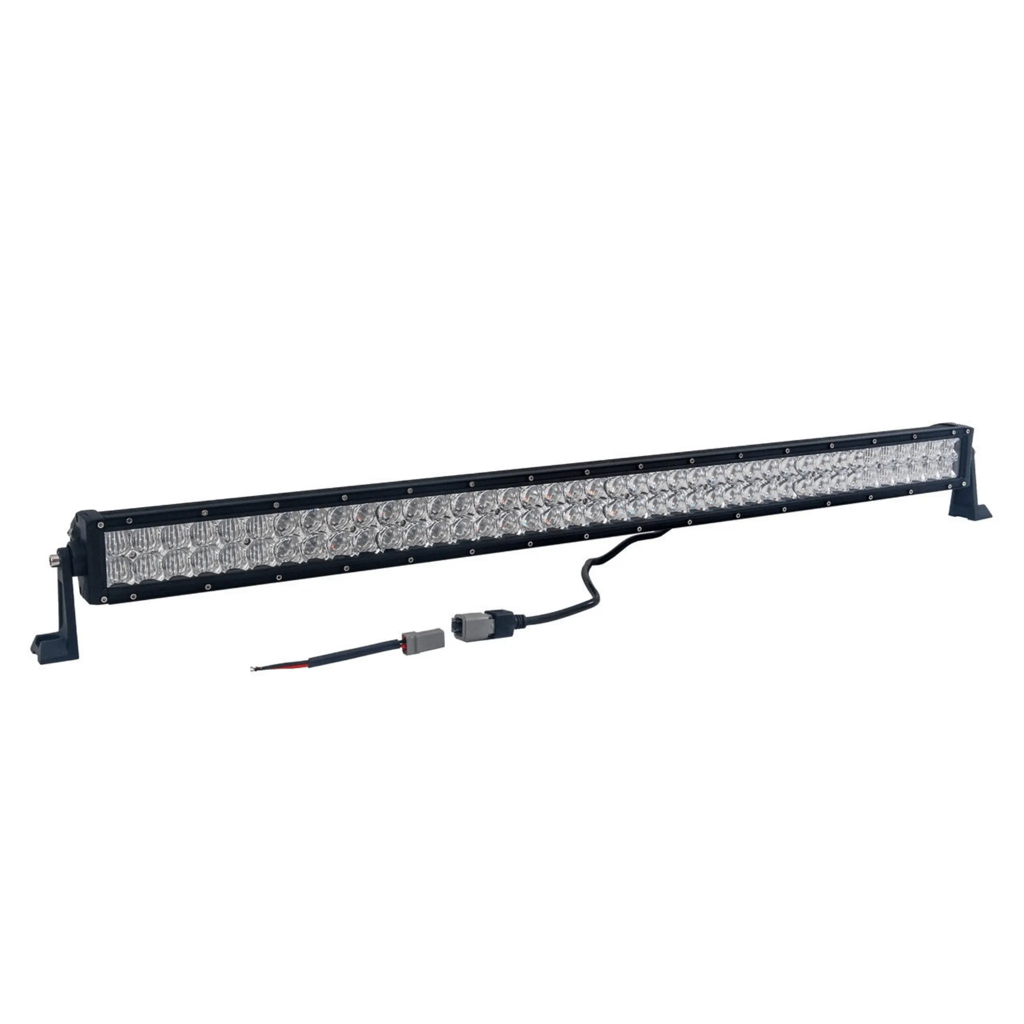 40" SPORT DOUBLE ROW LED LIGHT BAR