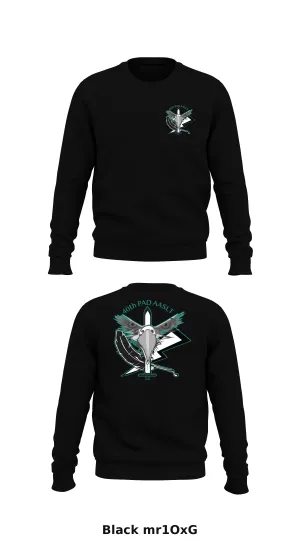 40th public affairs detachment Store 1 Core Men's Crewneck Performance Sweatshirt - mr1OxG