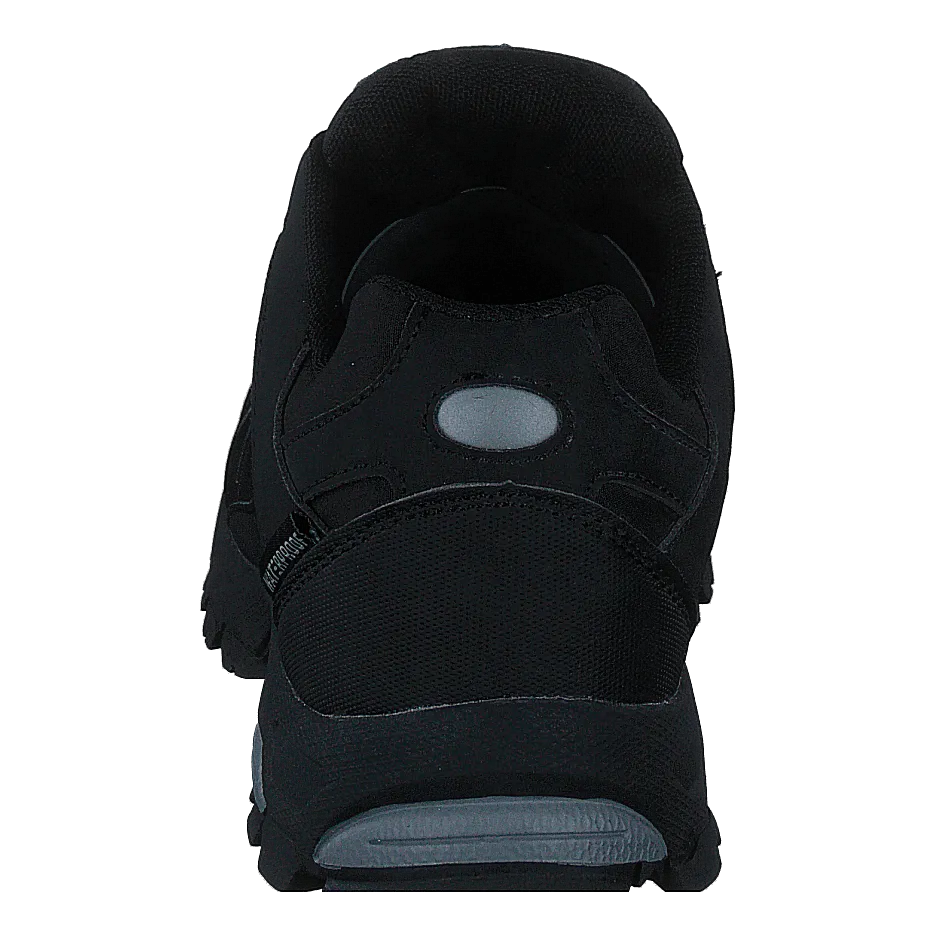 430-6901 Waterproof Black