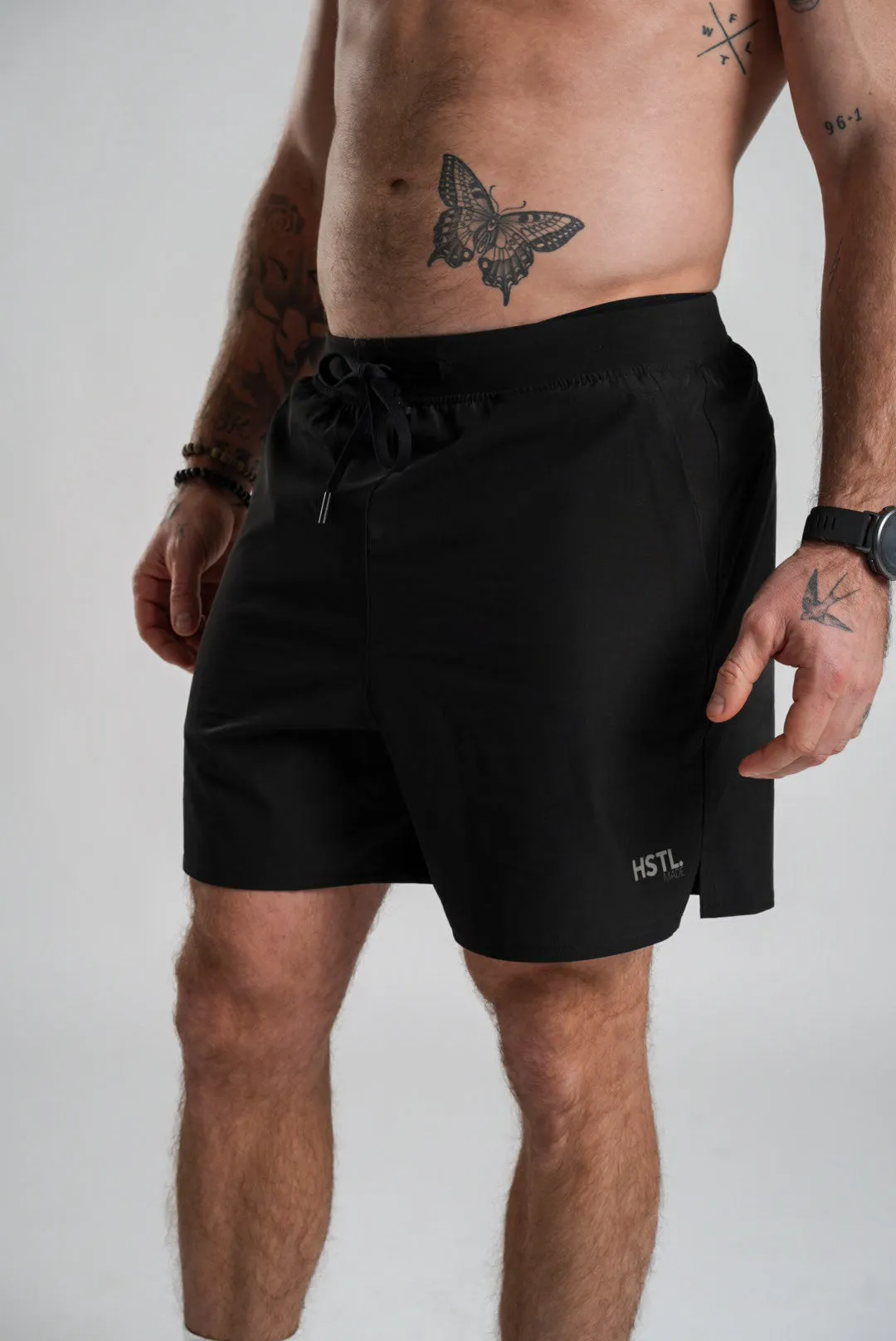 5" Training Shorts