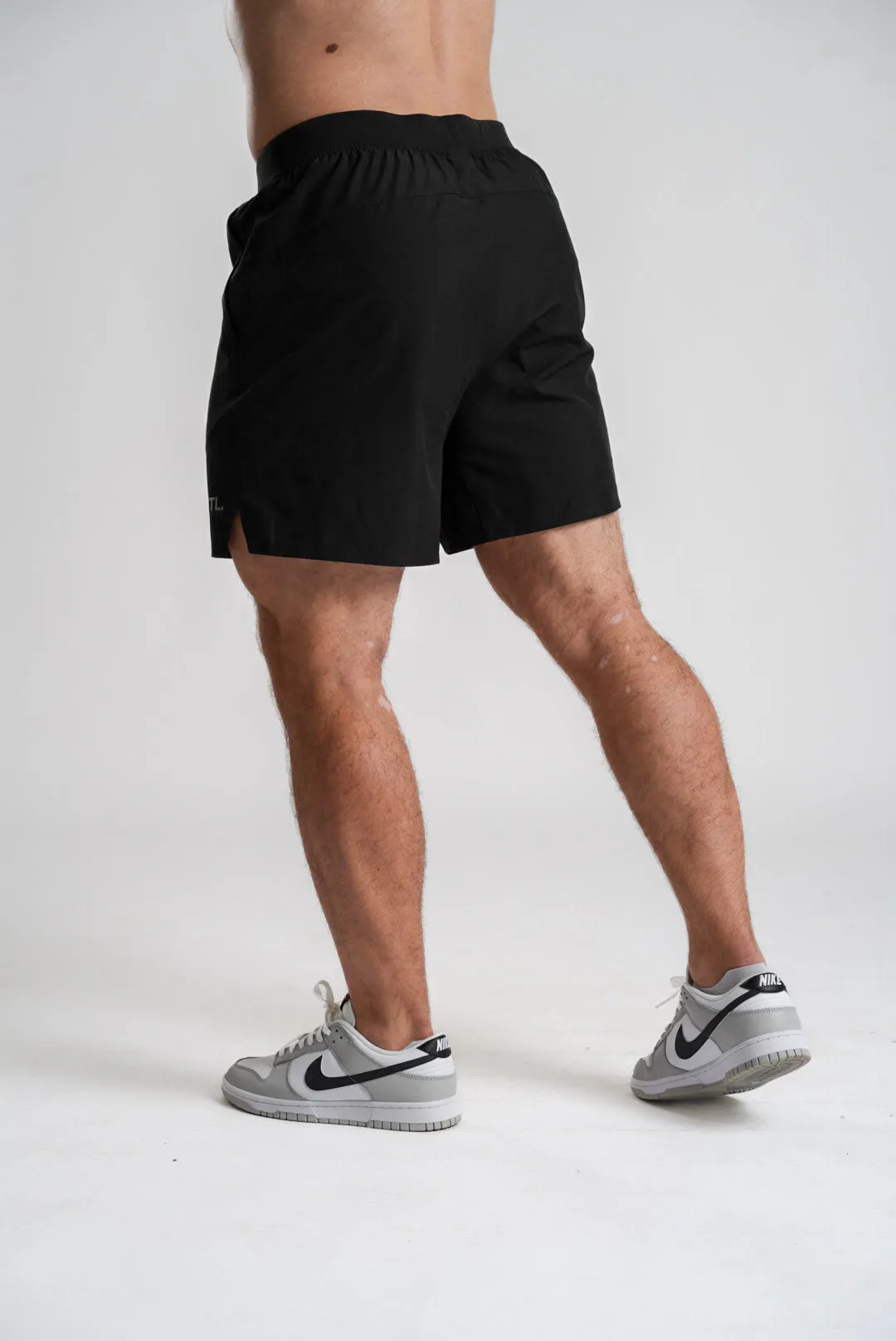 5" Training Shorts