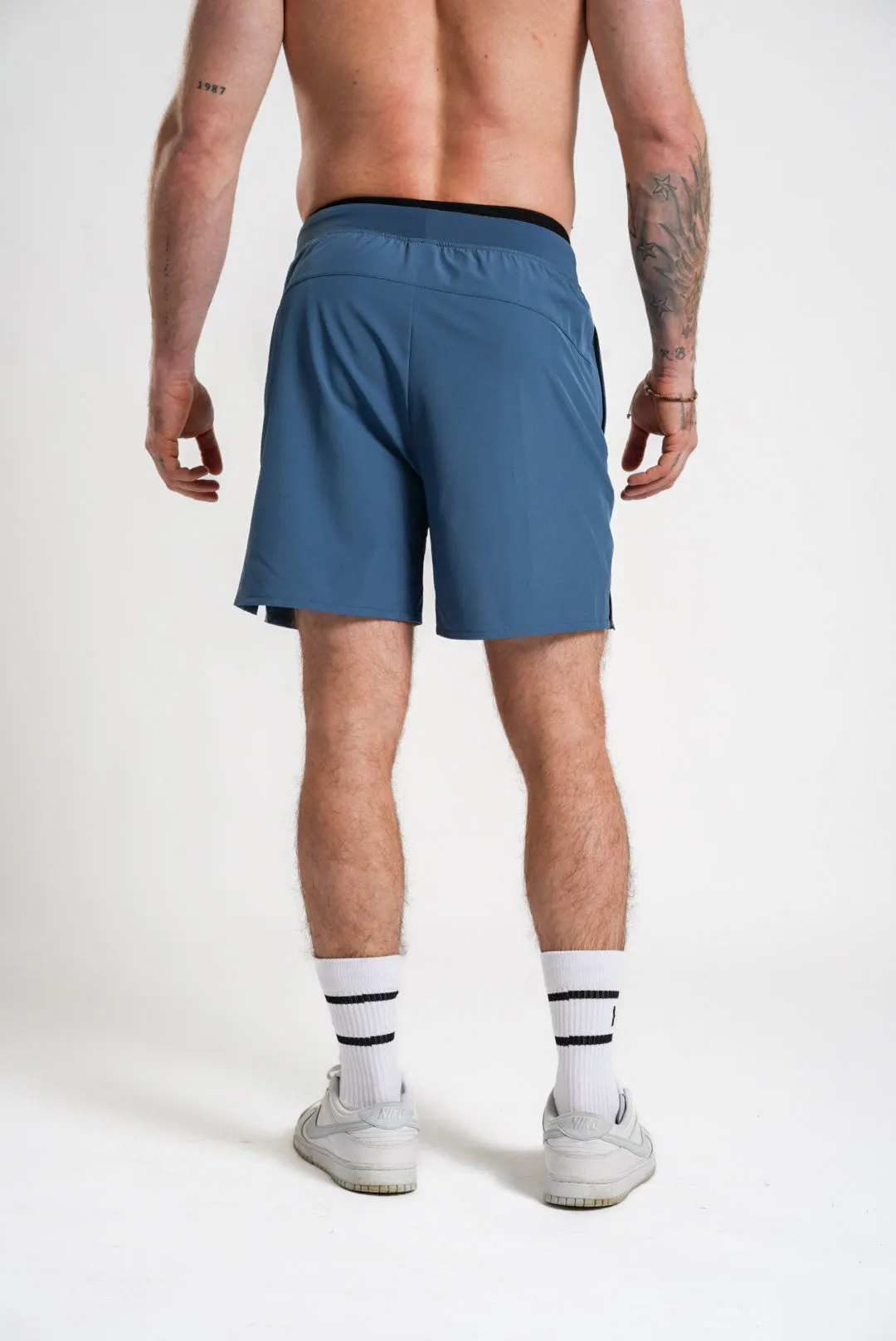 5" Training Shorts