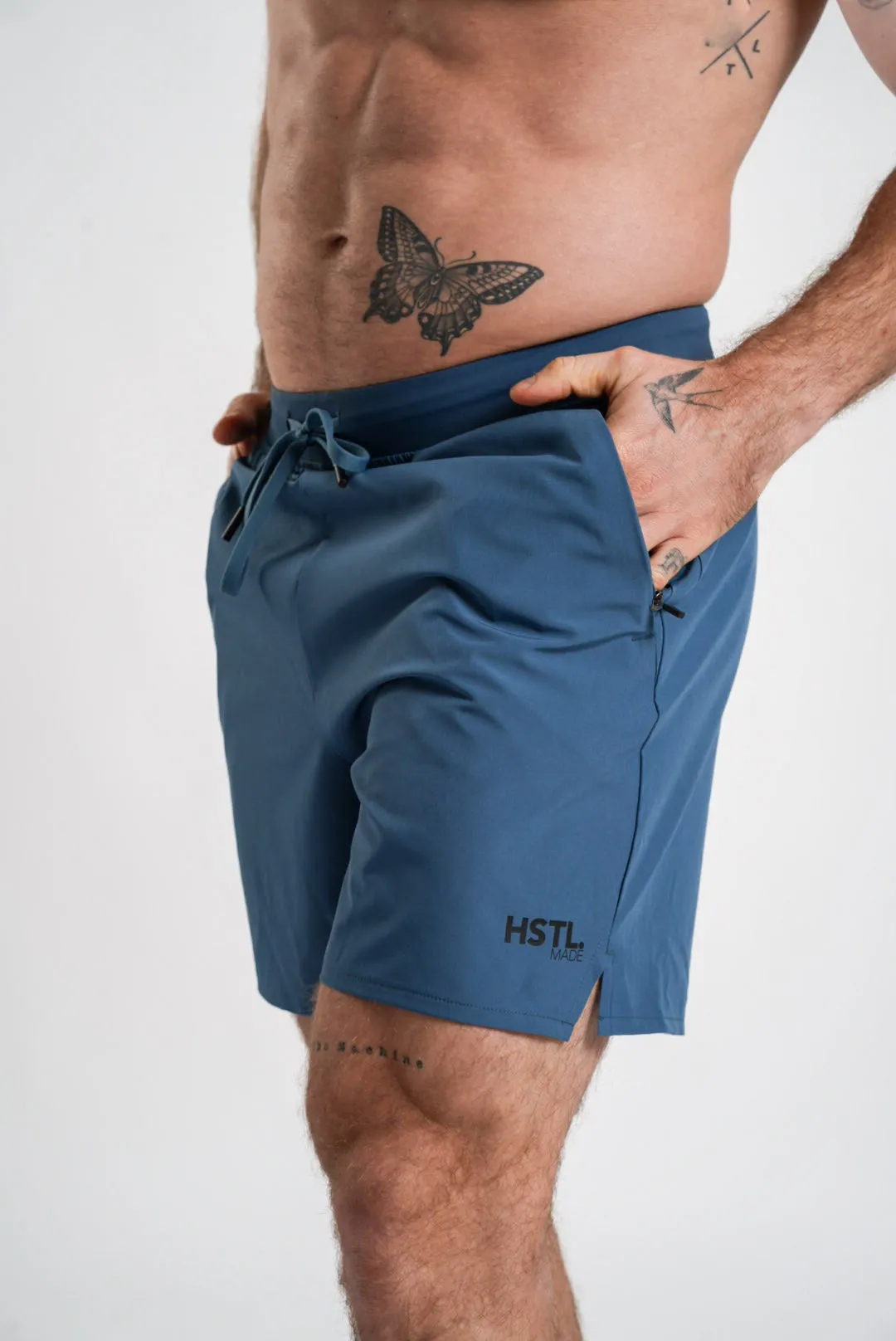 5" Training Shorts