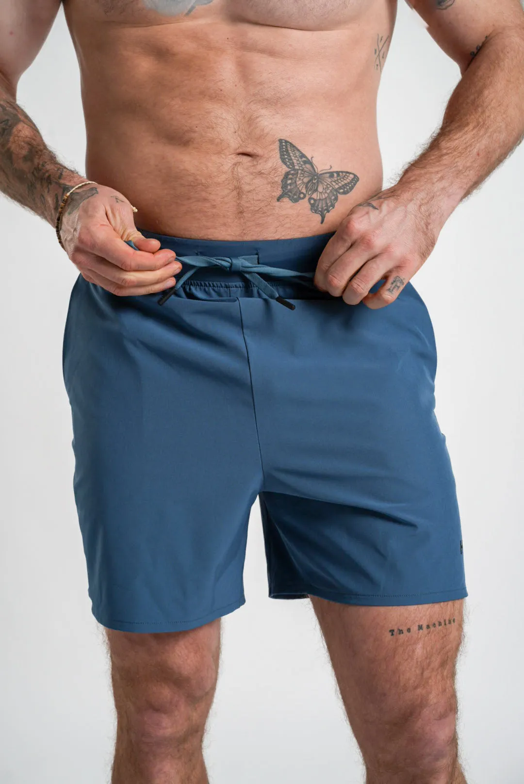 5" Training Shorts