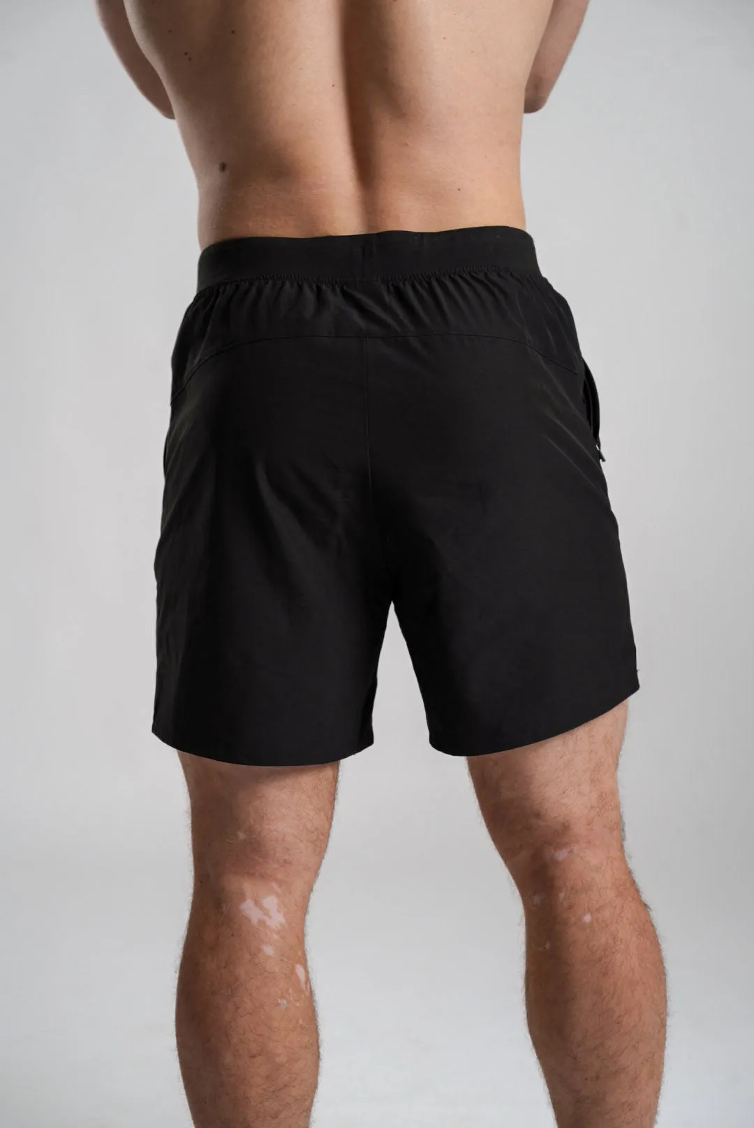 5" Training Shorts