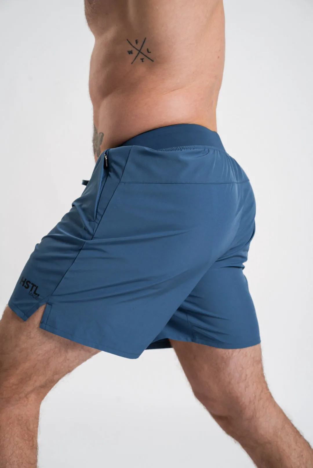 5" Training Shorts