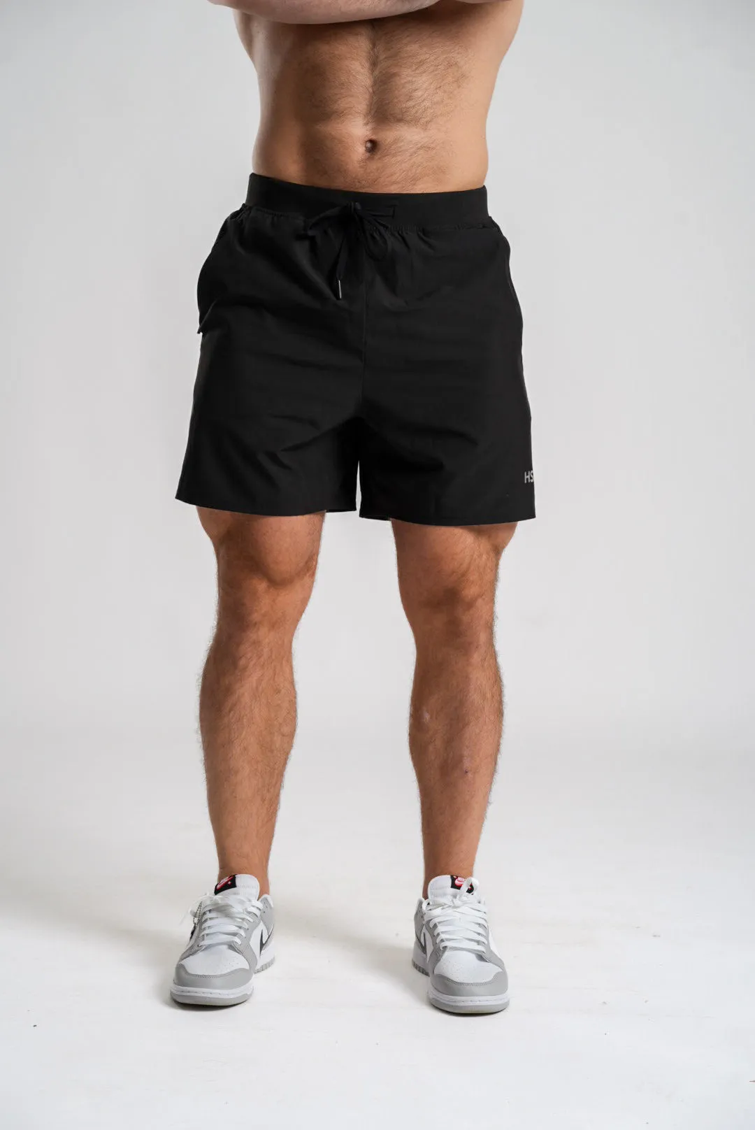 5" Training Shorts