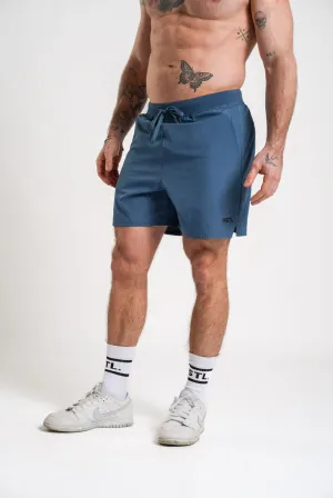 5" Training Shorts