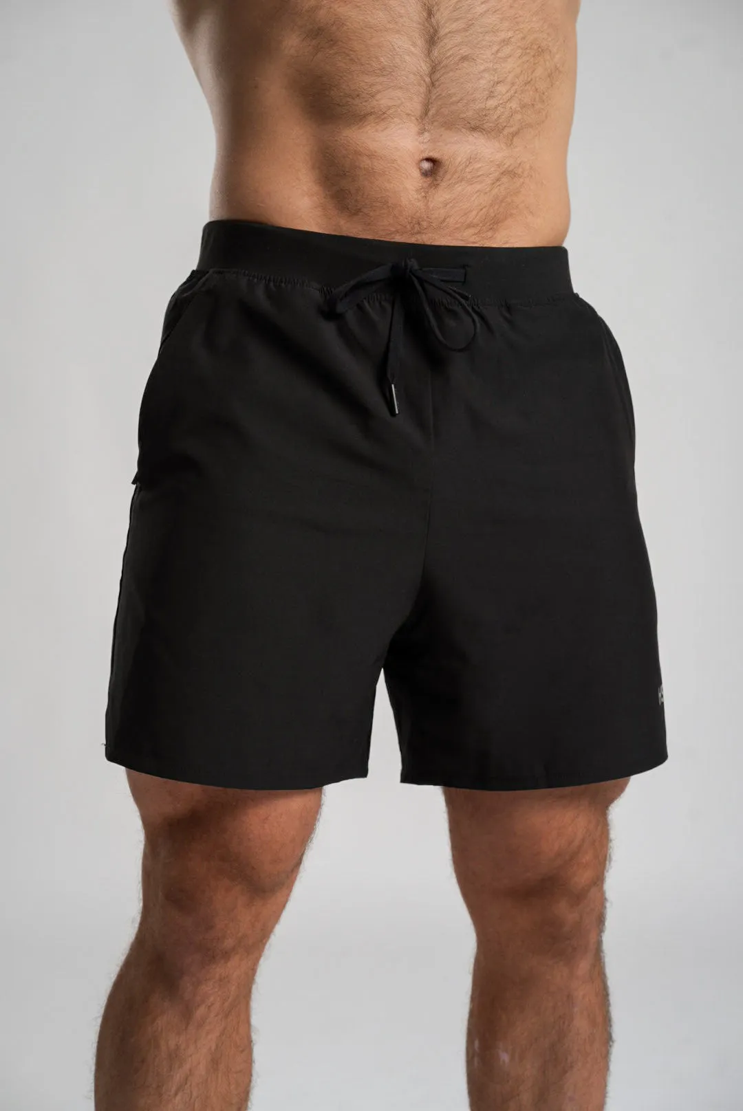 5" Training Shorts