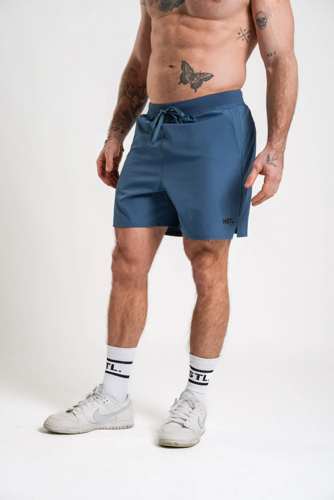 5" Training Shorts