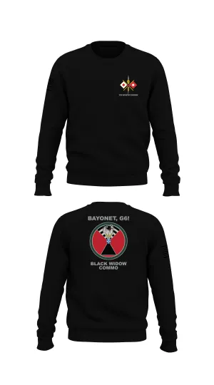 7ID Store 1 Core Men's Crewneck Performance Sweatshirt - 31936102044