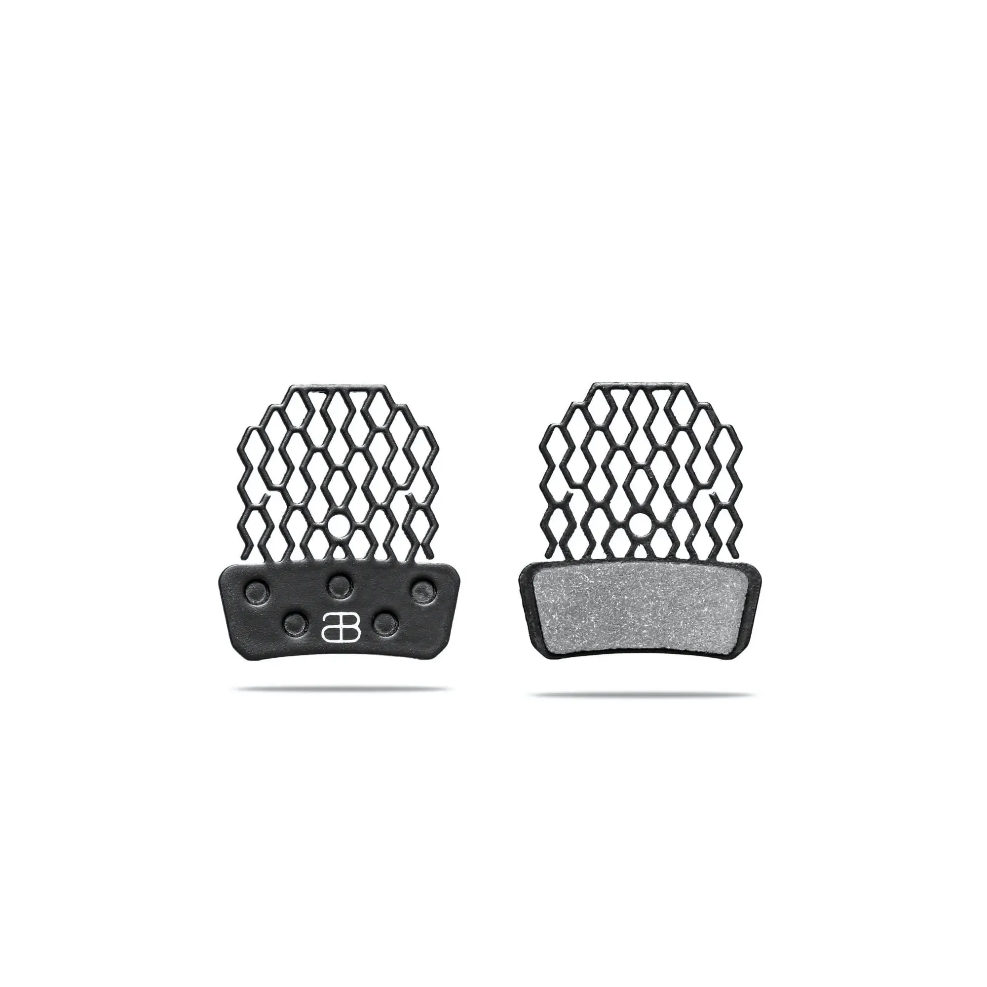 AbsoluteBlack GraphenPad - Sram G2 & Guide - Disc 31