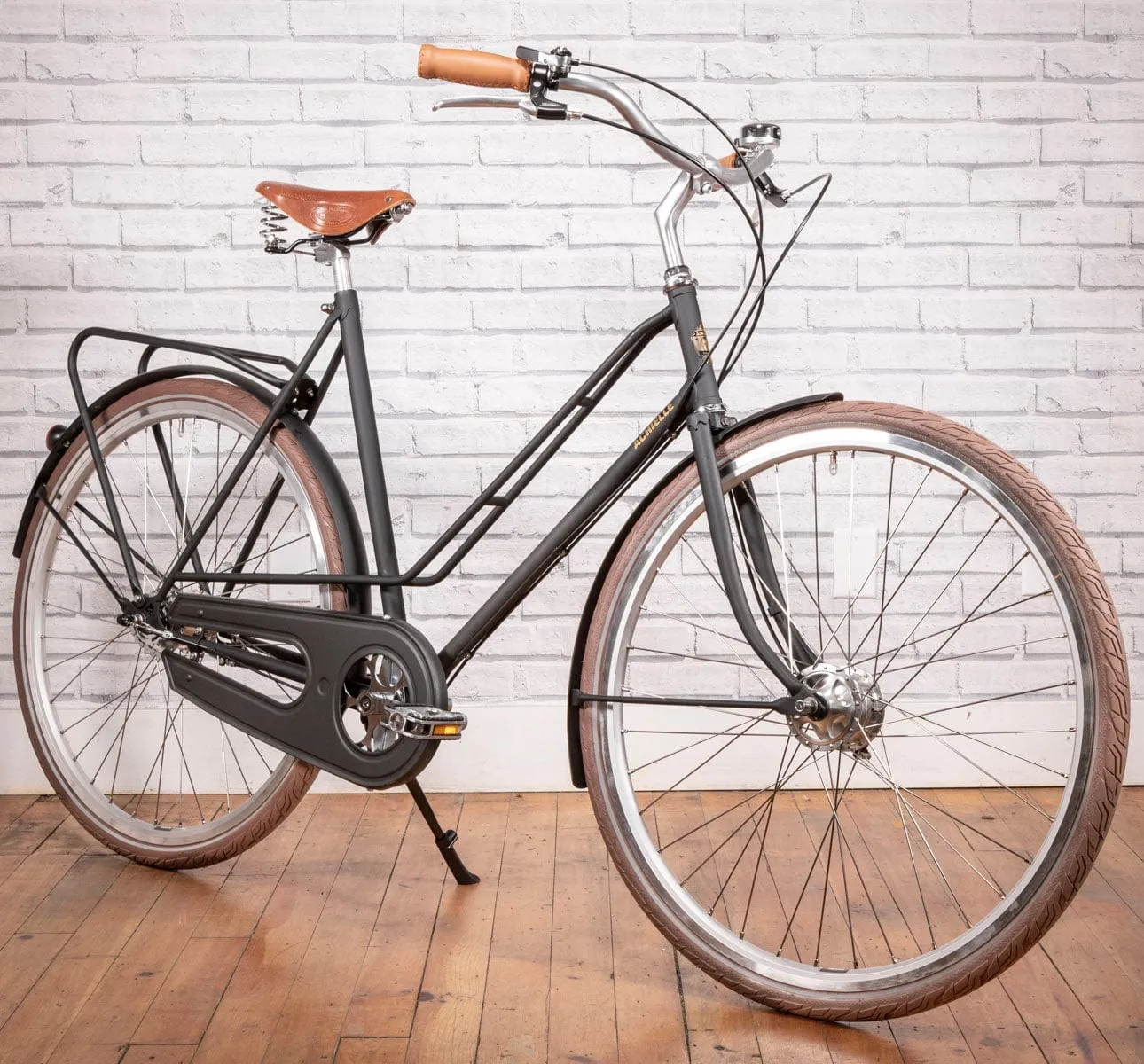 Achielle - City Bike - Louise -  Mixte