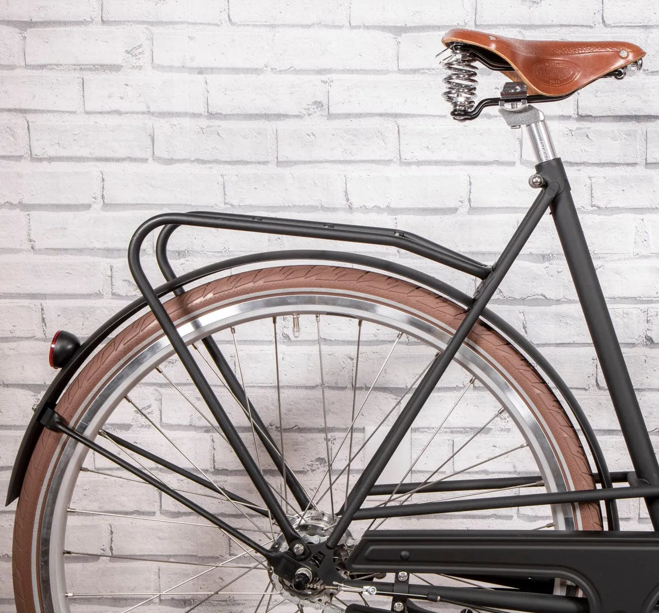 Achielle - City Bike - Louise -  Mixte