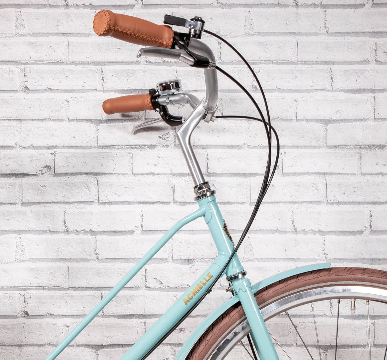 Achielle - City Bike - Louise -  Mixte