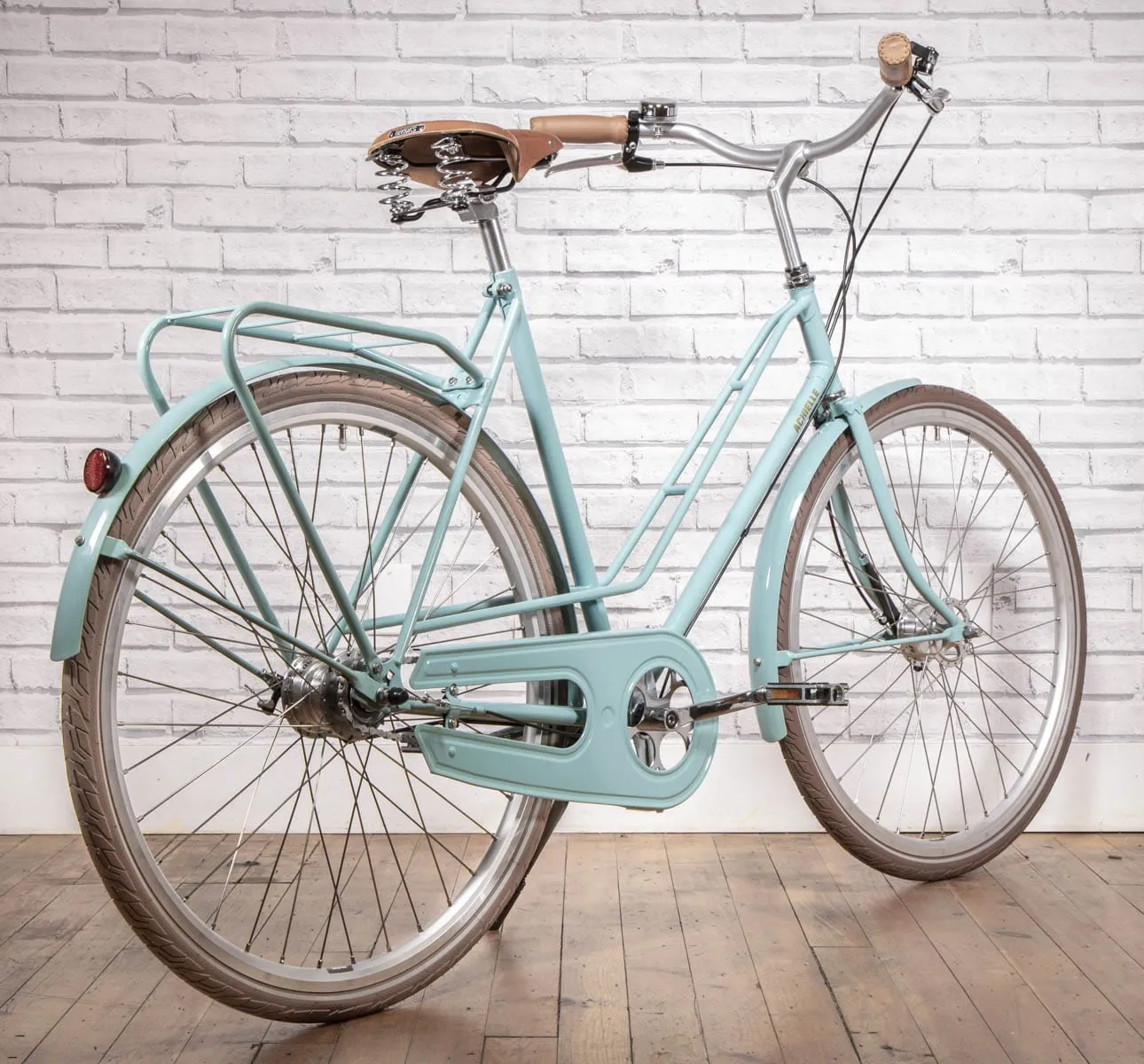 Achielle - City Bike - Louise -  Mixte